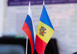 Молдавия заплатит «Газпрому» только 8,6 млн долларов из 709 млн долга