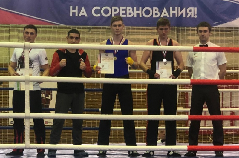 В Данкове вырастили чемпиона по боксу, но не по обычному, а по французскому (ФОТО) В Данкове вырастили чемпиона по боксу, но не по обычному, а по французскому (ФОТО)