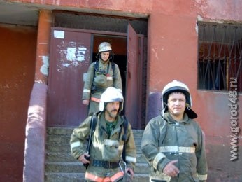В Липецке в пожаре погиб 69-летний инвалид В Липецке в пожаре погиб 69-летний инвалид