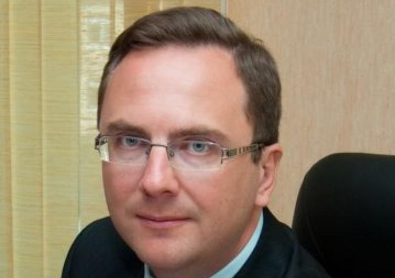 Липецкую областную больницу возглавил елецкий врач Глеб Гутевич Липецкую областную больницу возглавил елецкий врач Глеб Гутевич