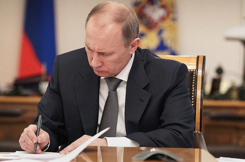 Липчанам разъяснили нюансы указа Президента Липчанам разъяснили нюансы указа Президента
