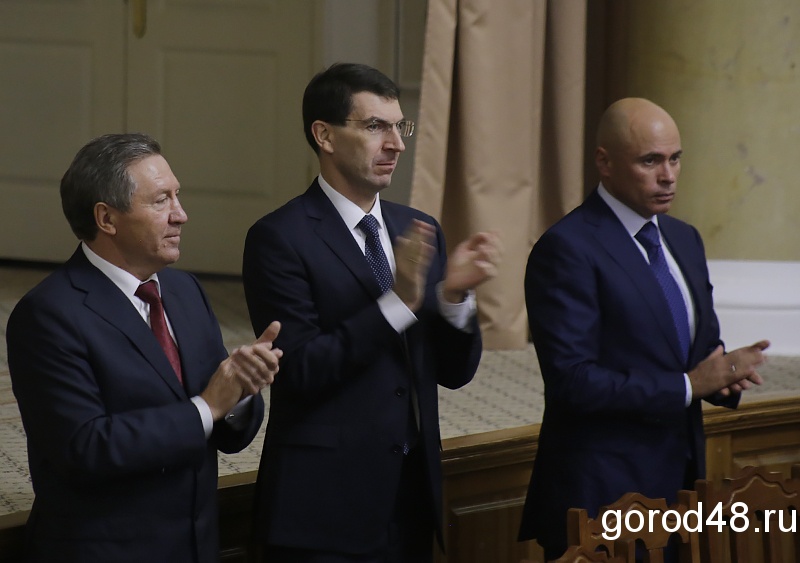Коммунисты воспротивились законопроекту Игоря Артамонова Коммунисты воспротивились законопроекту Игоря Артамонова