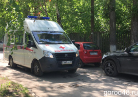 За сутки в Липецкой области выявлены 240 случаев COVID-19, 8 человек умерли