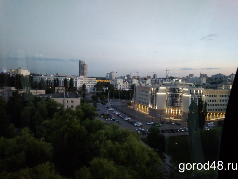 Уровень безработицы в Липецке – самый низкий в ЦФО Уровень безработицы в Липецке – самый низкий в ЦФО