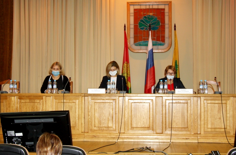 Липецким работодателям рекомендуют организовать вакцинацию сотрудников Липецким работодателям рекомендуют организовать вакцинацию сотрудников