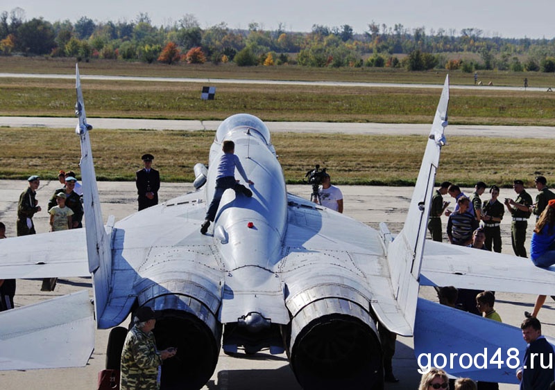 У липецких авиаторов продолжаются масштабные учения У липецких авиаторов продолжаются масштабные учения