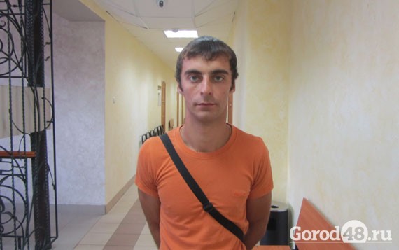 Липчанин, обвинивший капитана полиции в оскорблении, остался должен государству 500 рублей 