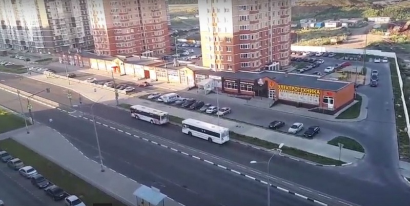 «Водятлы» автобусов мешают липчанам спать с пяти утра «Водятлы» автобусов мешают липчанам спать с пяти утра