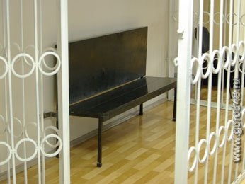 За невнимание к детям мать оказалась на скамье подсудимых За невнимание к детям мать оказалась на скамье подсудимых