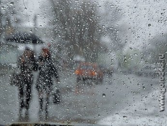 В Липецке заметно похолодает В Липецке заметно похолодает