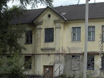 Липчан освободят от платы за аварийное жилье Липчан освободят от платы за аварийное жилье