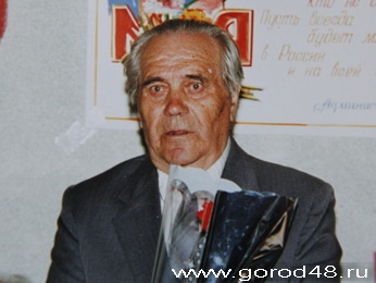 Напавший на ветерана злоумышленик задержан Напавший на ветерана злоумышленик задержан