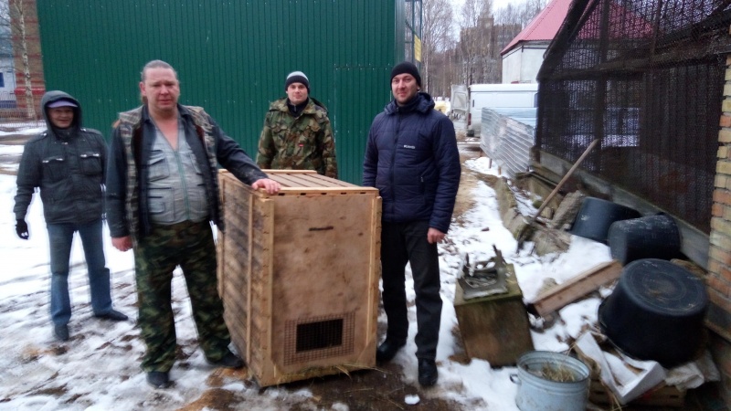 Самец ламы из Липецка преодолел 1 500 км Самец ламы из Липецка преодолел 1 500 км