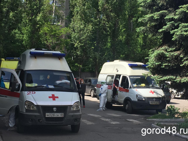 Ещё 29 человек в Липецкой области завершили лечение от коронавируса Ещё 29 человек в Липецкой области завершили лечение от коронавируса