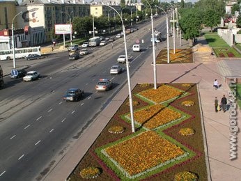 Липецкие цветоводы приглашены на ВВЦ Липецкие цветоводы приглашены на ВВЦ