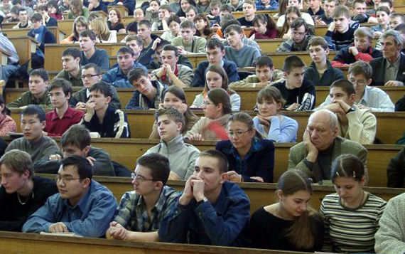 У Минобрнауки остаются вопросы к двум вузам Липецкой области У Минобрнауки остаются вопросы к двум вузам Липецкой области