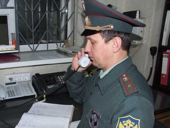 На телефон доверия Госнаркоконтроля поступило 540 звонков На телефон доверия Госнаркоконтроля поступило 540 звонков