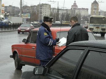 Лотерея на липецких дорогах Лотерея на липецких дорогах