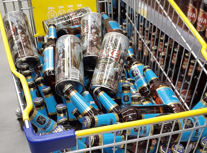 Вино и пиво снижают риск диабета Вино и пиво снижают риск диабета