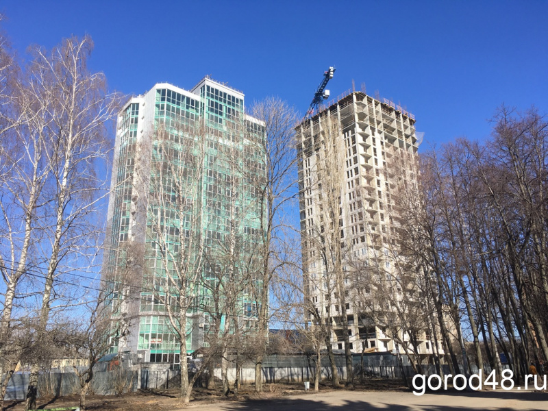 В «Стрелке» объяснили поиск главного архитектора Липецка В «Стрелке» объяснили поиск главного архитектора Липецка