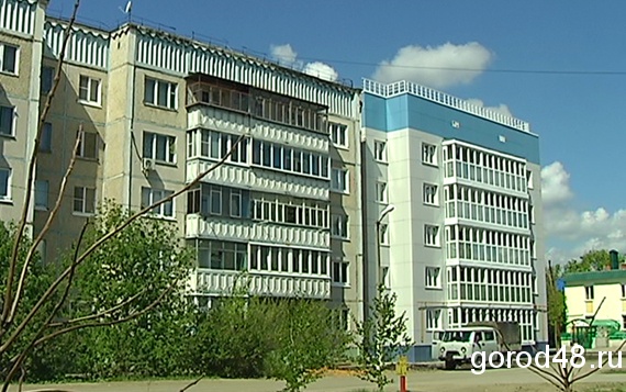 В Данкове восстановили многоэтажку, которая пострадала от взрыва газа В Данкове восстановили многоэтажку, которая пострадала от взрыва газа