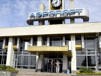 Липецкий аэропорт переходит на круглосуточный режим работы Липецкий аэропорт переходит на круглосуточный режим работы