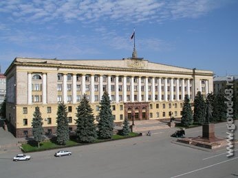 С начала года в администрацию Липецкой области обратились свыше полутора тысяч граждан С начала года в администрацию Липецкой области обратились свыше полутора тысяч граждан