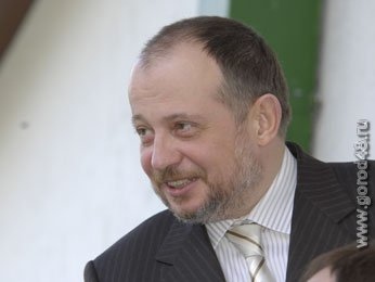 «Есть ощущение, что стоим на месте» «Есть ощущение, что стоим на месте»