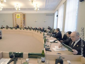 Липецкую мэрию оценят по средней зарплате и безработице Липецкую мэрию оценят по средней зарплате и безработице