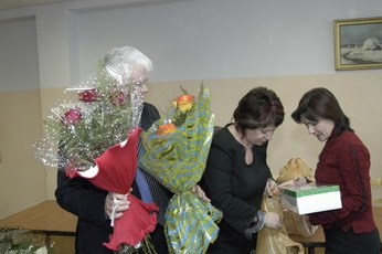 В Липецке назвали лучших горожанок В Липецке назвали лучших горожанок