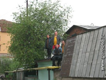 В пятницу пострадавшим от потопа начнут выплачивать компенсацию В пятницу пострадавшим от потопа начнут выплачивать компенсацию
