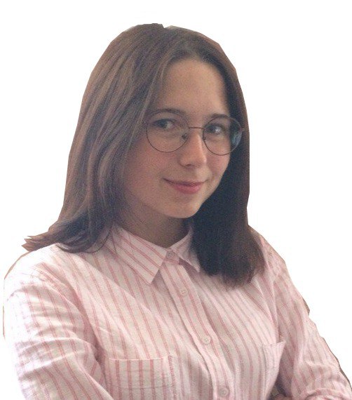 Липецкая первокурсница получила президентский грант Липецкая первокурсница получила президентский грант