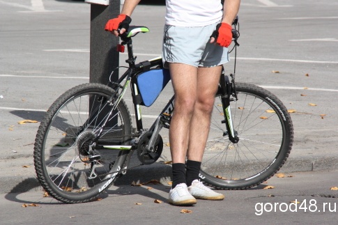 Похитителя велосипедов отправили в колонию строгого режима