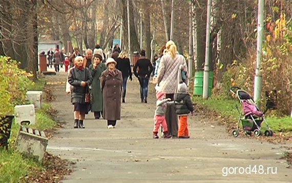 Каким будет Нижний парк в будущем? Каким будет Нижний парк в будущем?