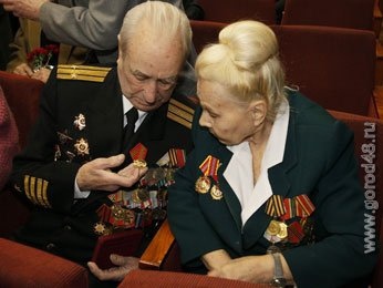 В Липецке планируют заложить «именной» сквер ветеранов войны В Липецке планируют заложить «именной» сквер ветеранов войны