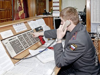Сотрудники полиции задержали карманника Сотрудники полиции задержали карманника