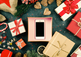 В РФ на 20% вырастут цены на смартфоны к Новому году