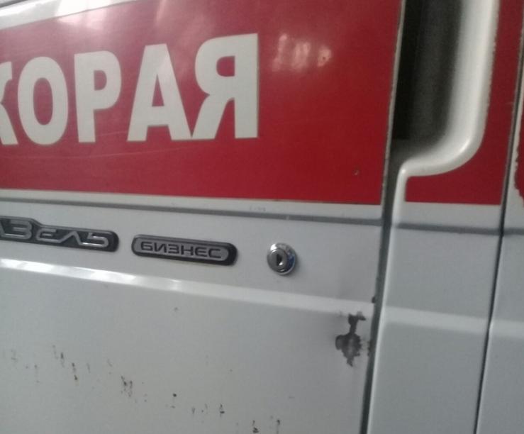 Напавший на медиков «скорой» житель Долгоруково был пьян Напавший на медиков «скорой» житель Долгоруково был пьян