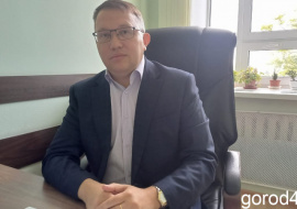 Начальником облздрава назначен Александр Голиков