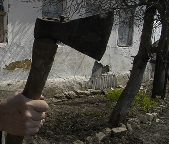 Убийство в Липецке Убийство в Липецке