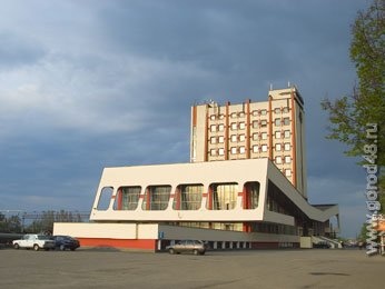 В период майских праздников через Липецк пройдут дополнительные поезда В период майских праздников через Липецк пройдут дополнительные поезда
