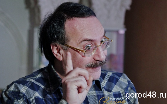 Даниил Крамер: «Все мои концерты на Украине отменены» Даниил Крамер: «Все мои концерты на Украине отменены»