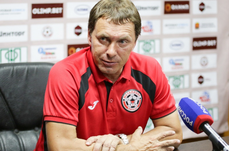 Сергей Машнин: «Результат станет для нас важен 6 апреля, не раньше» Сергей Машнин: «Результат станет для нас важен 6 апреля, не раньше»