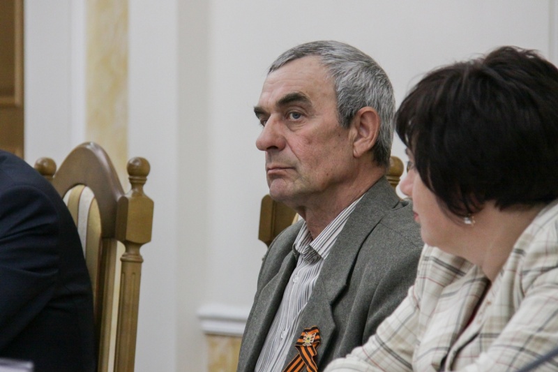 Памятник чернобыльцам в Липецке может быть переименован Памятник чернобыльцам в Липецке может быть переименован