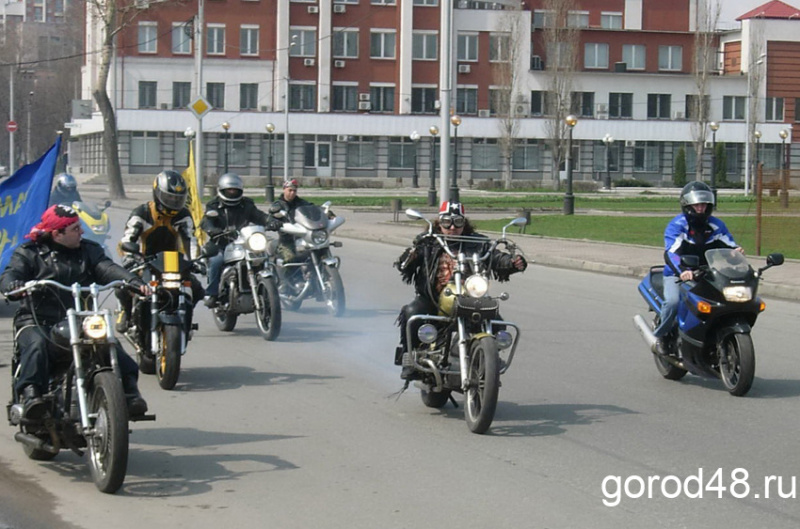 Сегодня в Липецке: нам напомнили о полезных свойствах топинамбура и липчане пересядут на мотоциклы? 