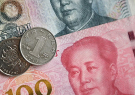 Минфин почти втрое увеличит объем продажи юаней по бюджетному правилу