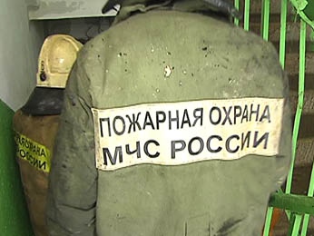 В пожаре на проспекте Победы погибла 35-ти летняя женщина В пожаре на проспекте Победы погибла 35-ти летняя женщина