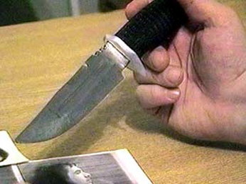 В Липецкой области зарезали дочь директора школы В Липецкой области зарезали дочь директора школы