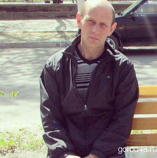 Липчанин пропал без вести после семейной ссоры Липчанин пропал без вести после семейной ссоры