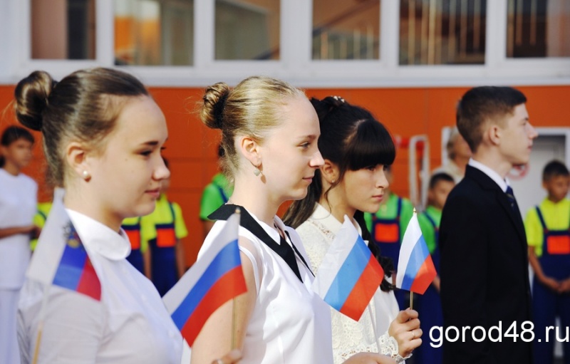 14 школ Липецка получили гранты 14 школ Липецка получили гранты